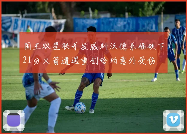 国王双星联手发威科沃德乐福砍下21分火箭遭遇重创哈珀意外受伤