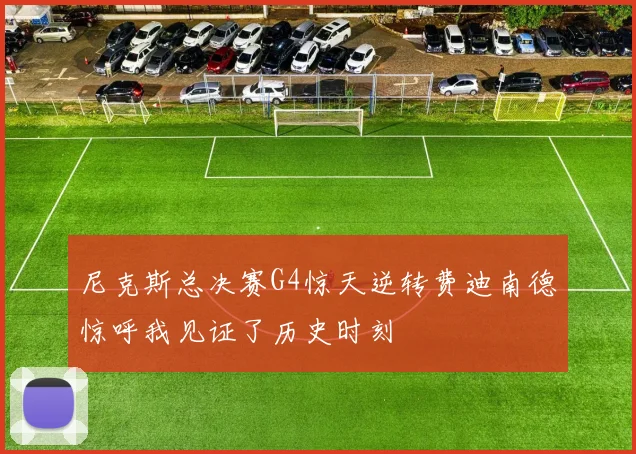 尼克斯总决赛G4惊天逆转费迪南德惊呼我见证了历史时刻