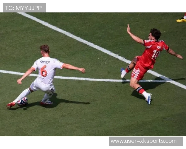 比朔夫首度为U21进球喜悦之情提升自信心展望未来表现