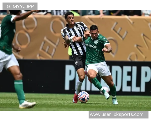 帕尔梅拉斯宣布与主帅阿贝尔费雷拉续约至2027年，展望未来新篇章