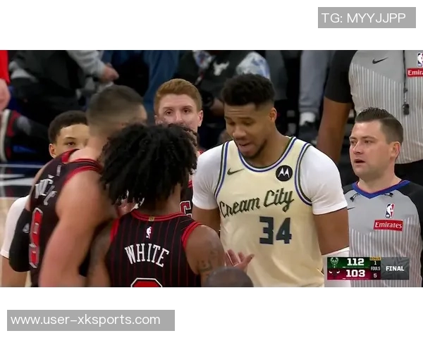 字母哥谈垃圾时间扣篮的意义在于激励球队奋力拼搏