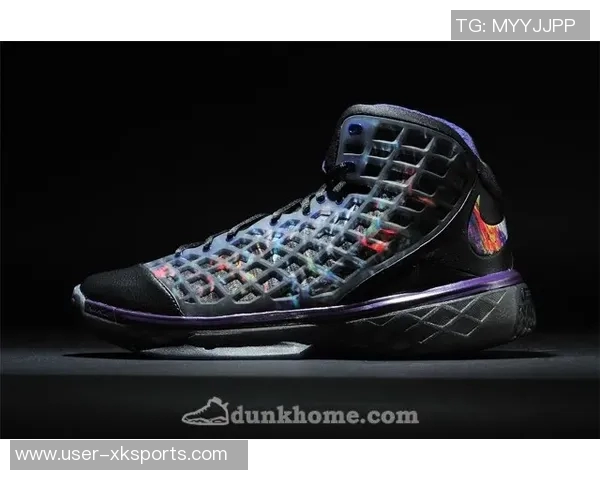 克拉克谈签名鞋科技超越Kobe5和6引发球迷热议