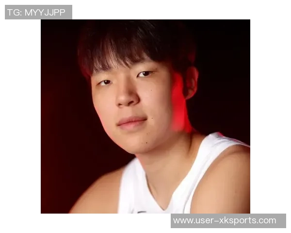 今天的表现如何杨瀚森幽默回应自评NobadSoSo引发共鸣