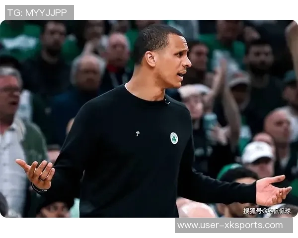 马祖拉称赞杰伦布朗比赛阅读能力出色强调其对判断的重要性