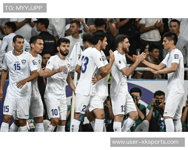 U23国足与乌兹别克斯坦交锋三次均以平局收场展现实力对抗