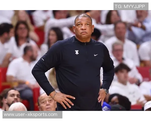 小里弗斯调侃普尔表现出色特雷杨或将创造场均2020的历史纪录