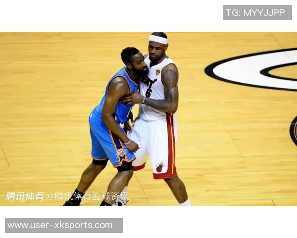 KD回忆哈登交易时刻直言詹韦表面祝贺内心却暗自欢喜