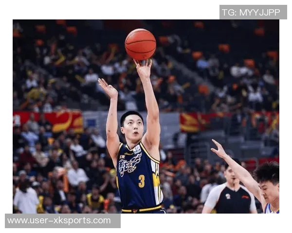 胡明轩末节发力连得11分助球队锁定胜局贡献全面数据正负值显著提升