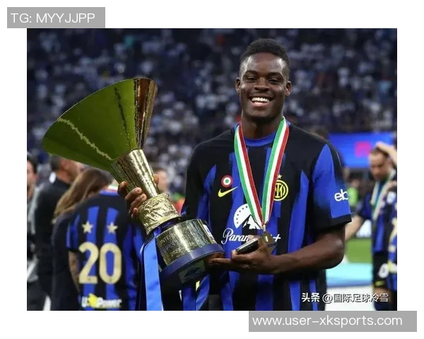 国米瞄准法国U20主力前锋恩格桑力争引进潜力股提升球队实力