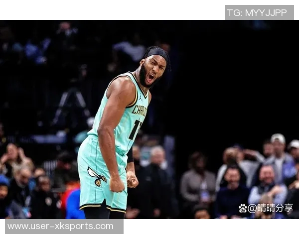 小波特上半场表现惊艳12投7中砍下19分4篮板1助攻三分球命中率高达60